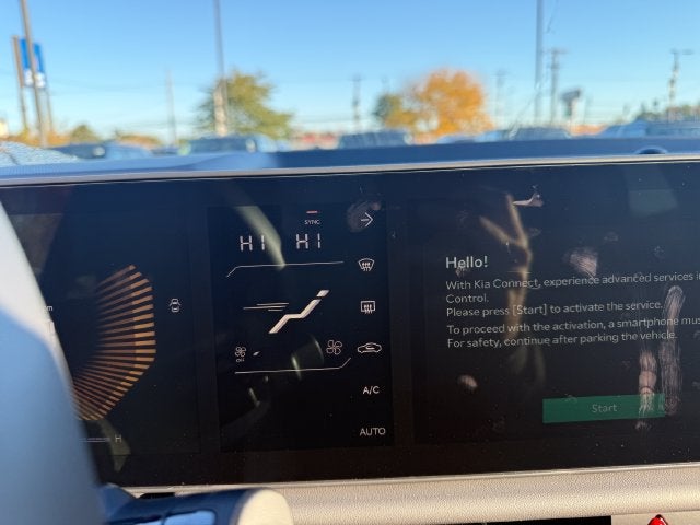 2027 Kia Seltos X-Line SX
