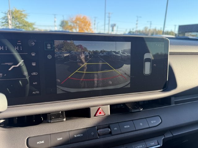 2027 Kia Seltos X-Line SX