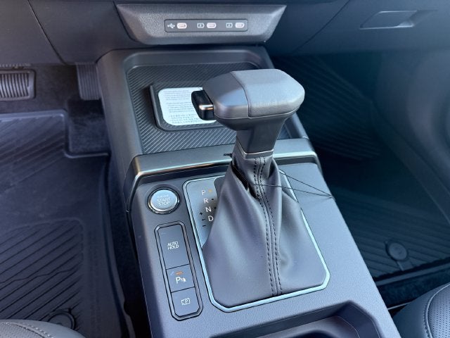 2027 Kia Seltos X-Line SX