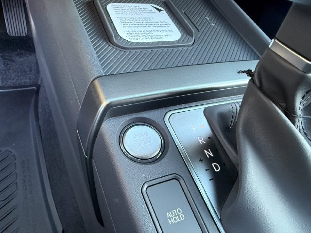 2027 Kia Seltos X-Line SX