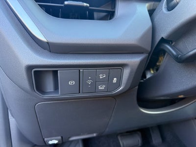 2027 Kia Seltos X-Line SX