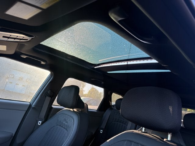 2027 Kia Seltos X-Line SX