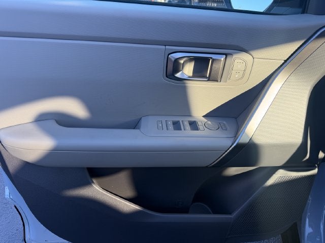 2027 Kia Seltos X-Line SX