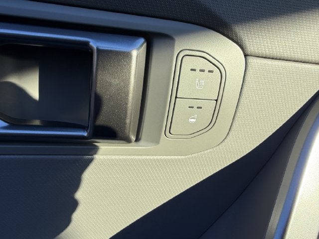 2027 Kia Seltos X-Line SX