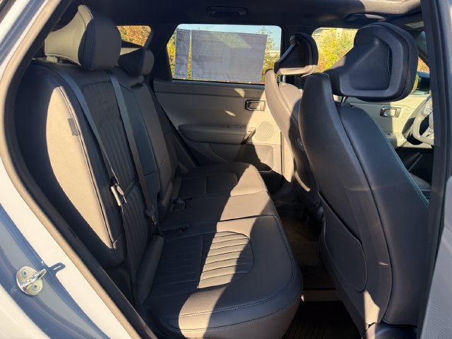 2027 Kia Seltos X-Line SX
