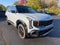 2027 Kia Seltos X-Line SX