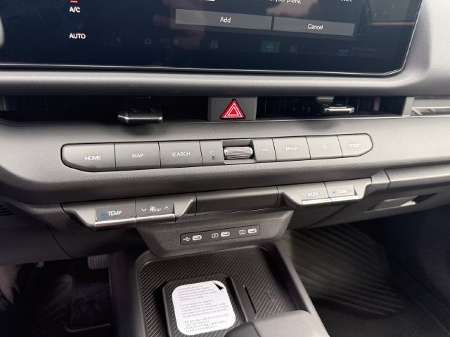 2027 Kia Seltos X-Line SX