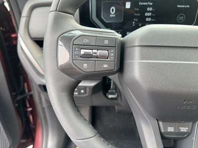2027 Kia Seltos X-Line SX