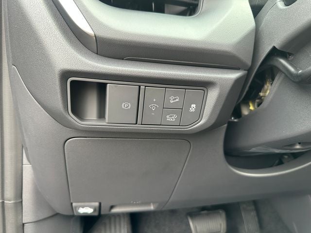 2027 Kia Seltos X-Line SX