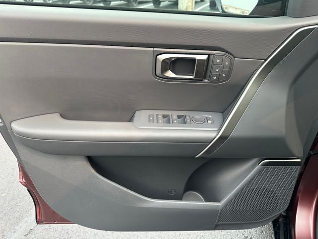 2027 Kia Seltos X-Line SX