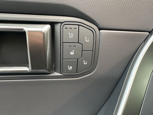 2027 Kia Seltos X-Line SX