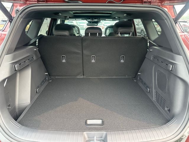2027 Kia Seltos X-Line SX