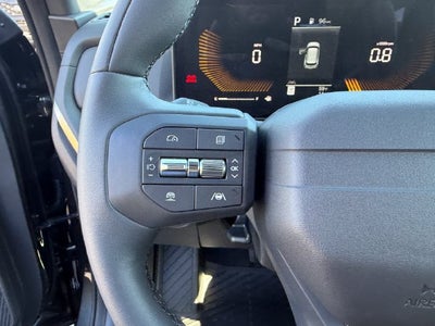 2027 Kia Seltos X-Line SX