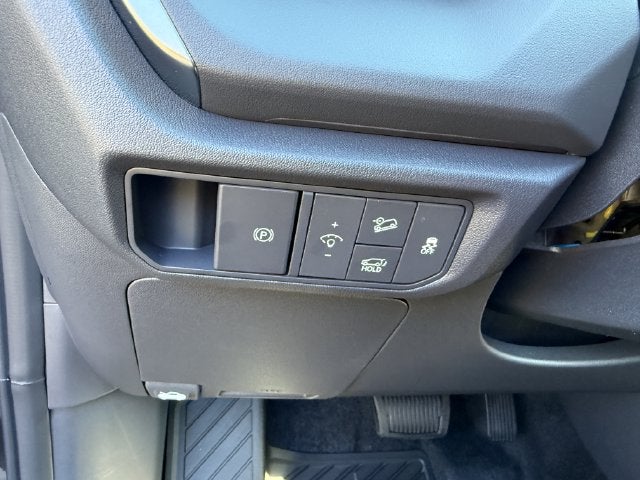 2027 Kia Seltos X-Line SX