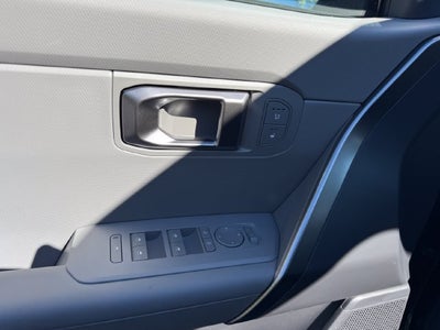 2027 Kia Seltos X-Line SX