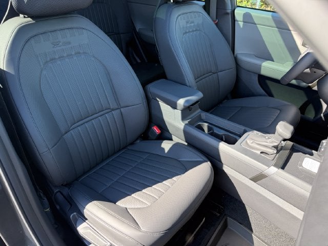 2027 Kia Seltos X-Line SX