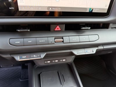 2027 Kia Seltos X-Line SX