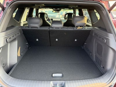 2027 Kia Seltos X-Line SX