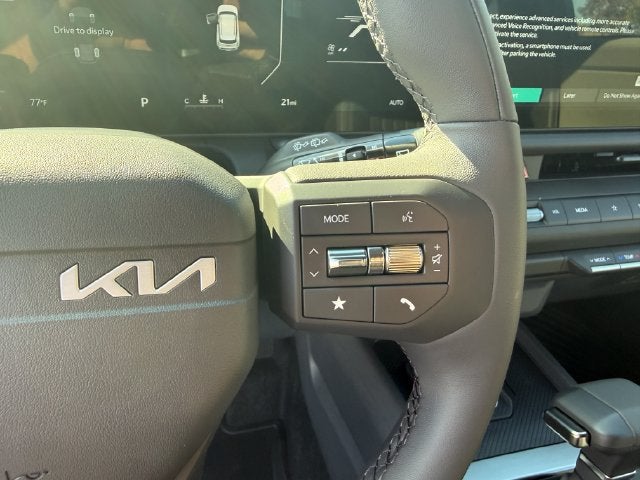 2027 Kia Seltos X-Line SX