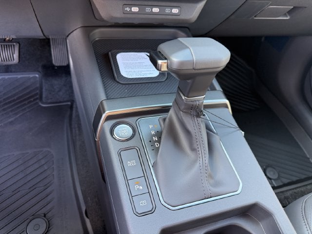 2027 Kia Seltos X-Line SX