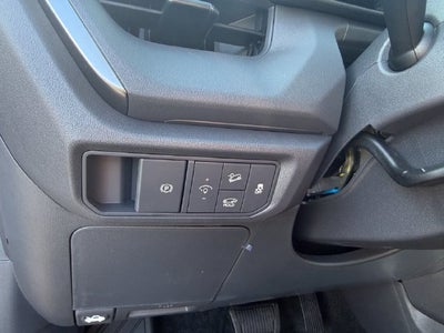 2027 Kia Seltos X-Line SX