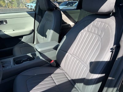 2027 Kia Seltos X-Line SX