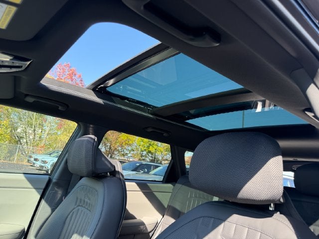 2027 Kia Seltos X-Line SX