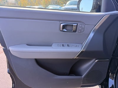 2027 Kia Seltos X-Line SX