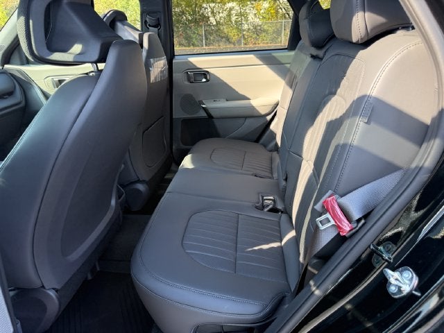 2027 Kia Seltos X-Line SX