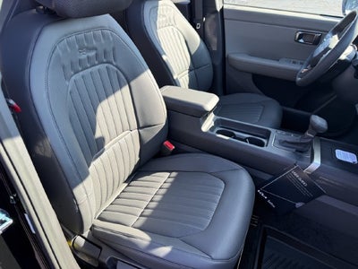 2027 Kia Seltos X-Line SX