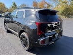 2027 Kia Seltos X-Line SX