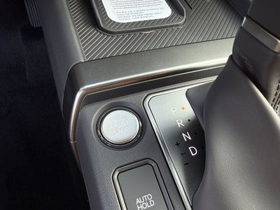 2027 Kia Seltos X-Line SX