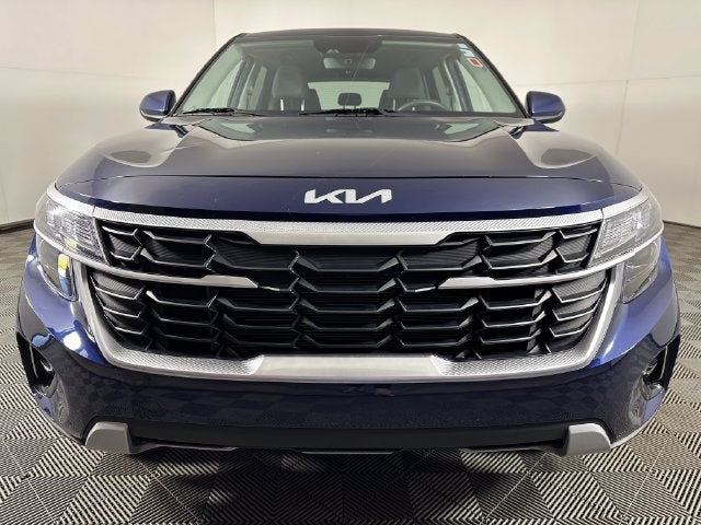 2025 Kia Seltos LX