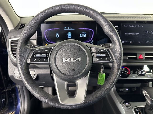 2025 Kia Seltos LX