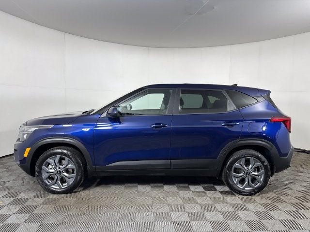 2025 Kia Seltos LX