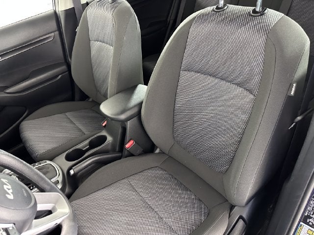 2025 Kia Seltos LX