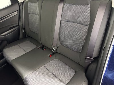 2025 Kia Seltos LX
