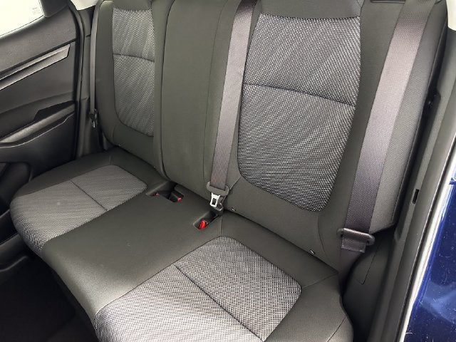 2025 Kia Seltos LX