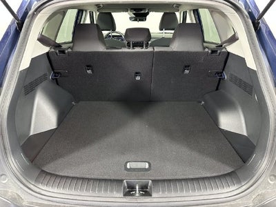 2025 Kia Seltos LX