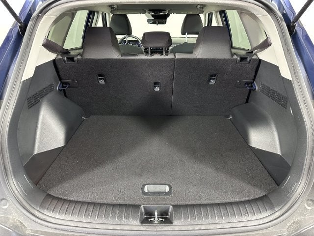 2025 Kia Seltos LX