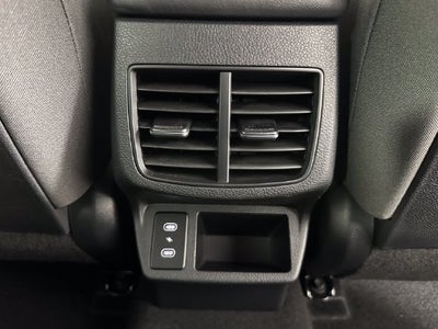 2025 Kia Seltos LX
