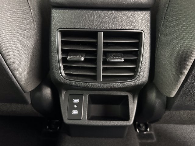 2025 Kia Seltos LX