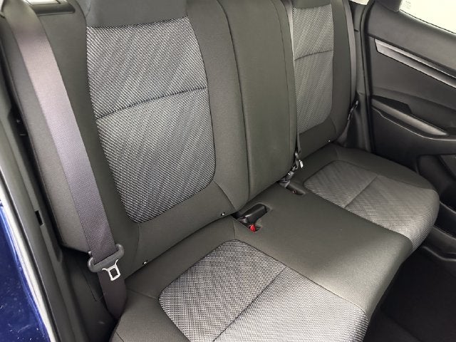 2025 Kia Seltos LX