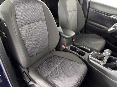2025 Kia Seltos LX