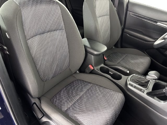 2025 Kia Seltos LX
