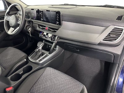 2025 Kia Seltos LX