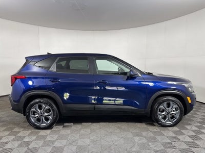 2025 Kia Seltos LX