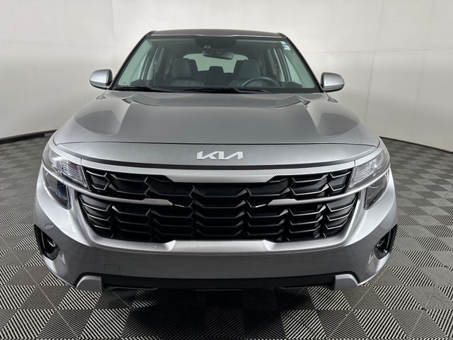 2024 Kia Seltos LX