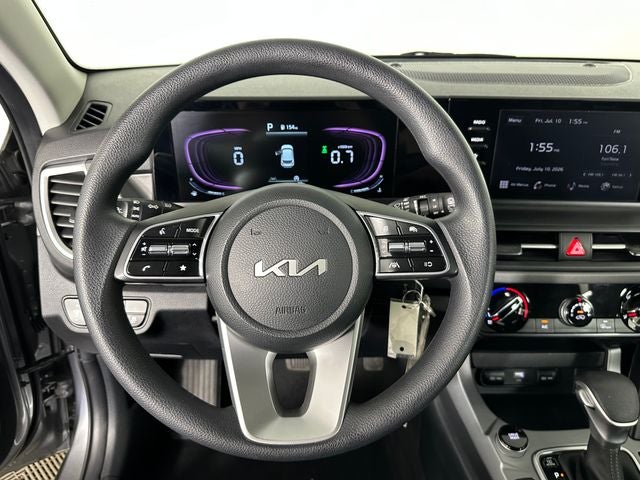 2024 Kia Seltos LX
