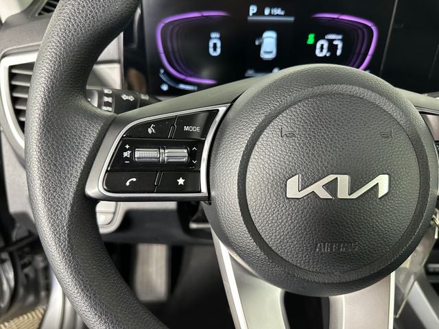 2024 Kia Seltos LX